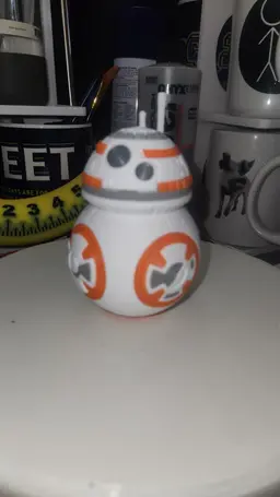 3d model