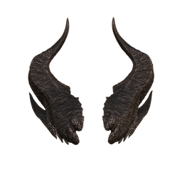 uploads_files_4836719_Stocky_Prongs.fbx 3d model
