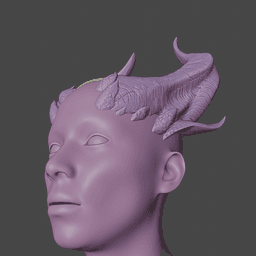 uploads_files_4836719_Stocky_Prongs.fbx 3d model