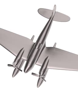 Heinkel He-111 3d model