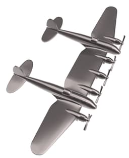 Heinkel He-111 3d model