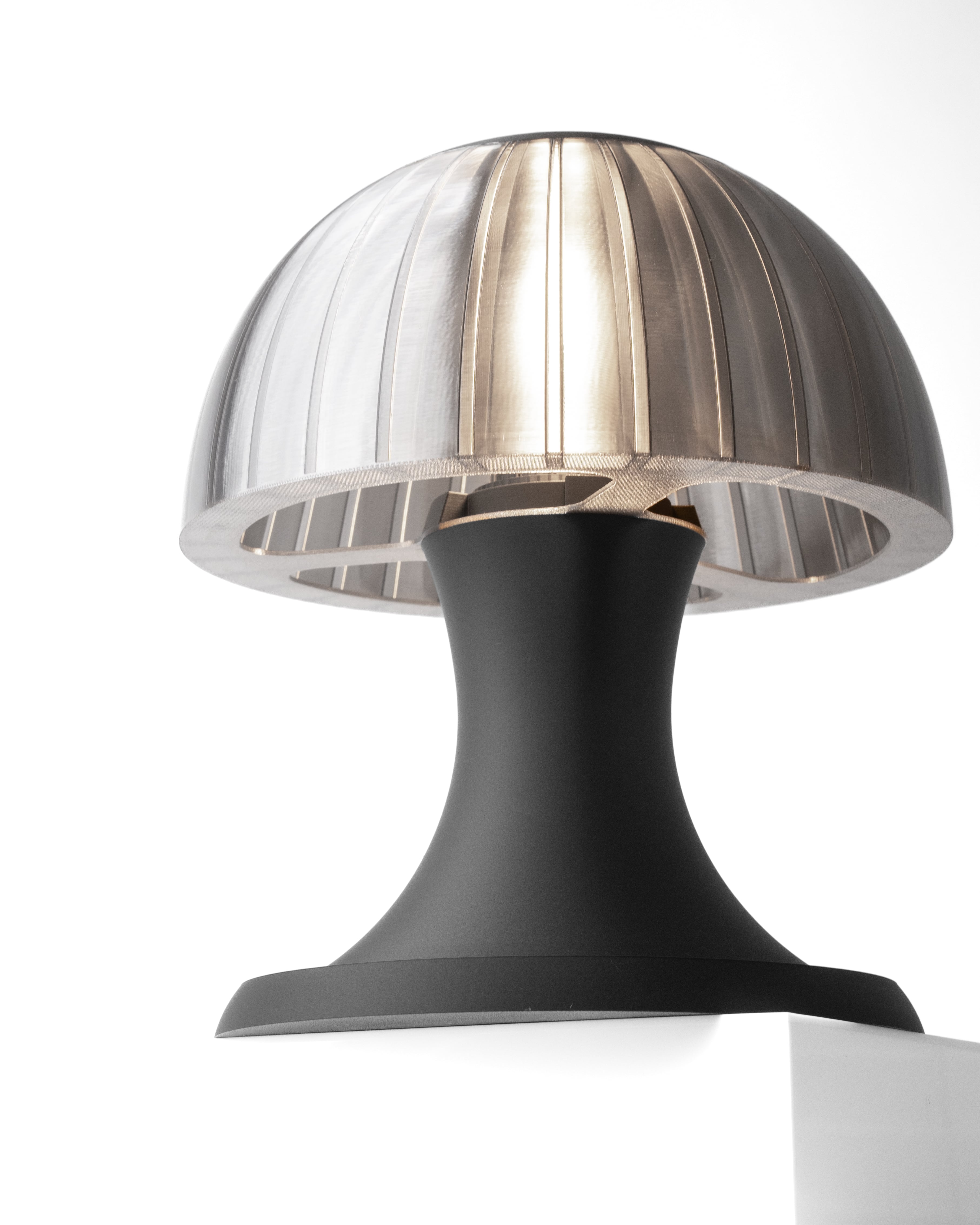 Table Lamp F010 by UMINO 3d model