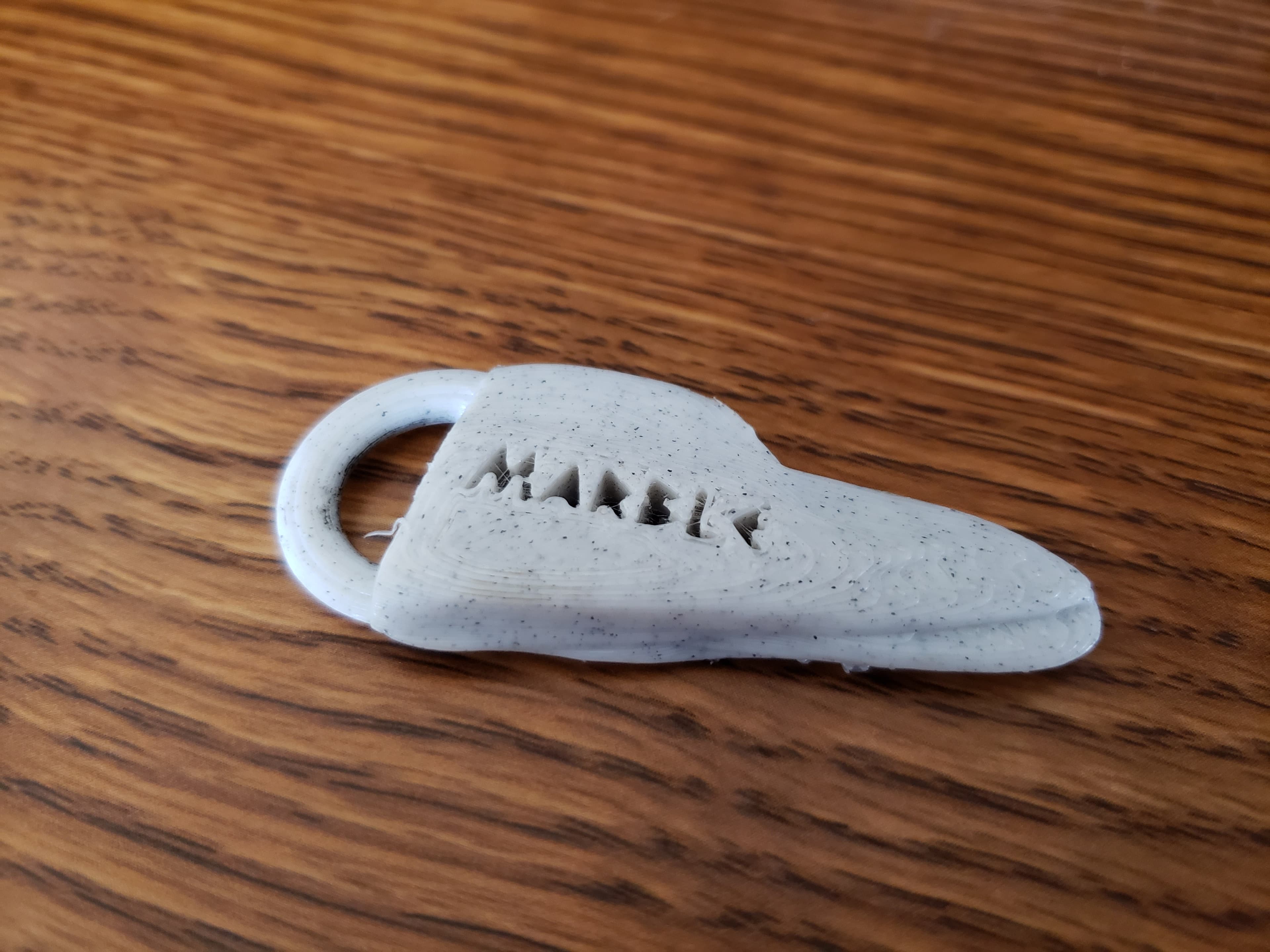 demoMarble.stl 3d model