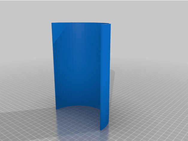 Easter Basket 3d model