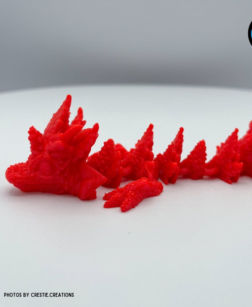 Autumn OG Tadling 3d model