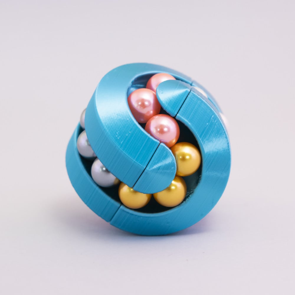 Astrolabicon Pro Classic 3d model