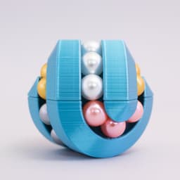 Astrolabicon Pro Classic 3d model