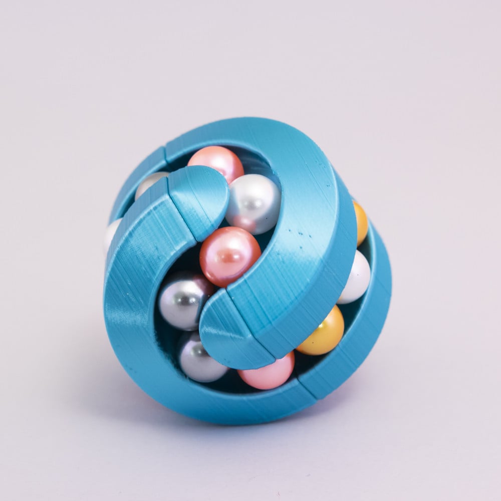 Astrolabicon Pro Classic 3d model