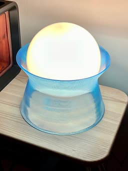 IKEA FADO funnel base (17cm) 3d model