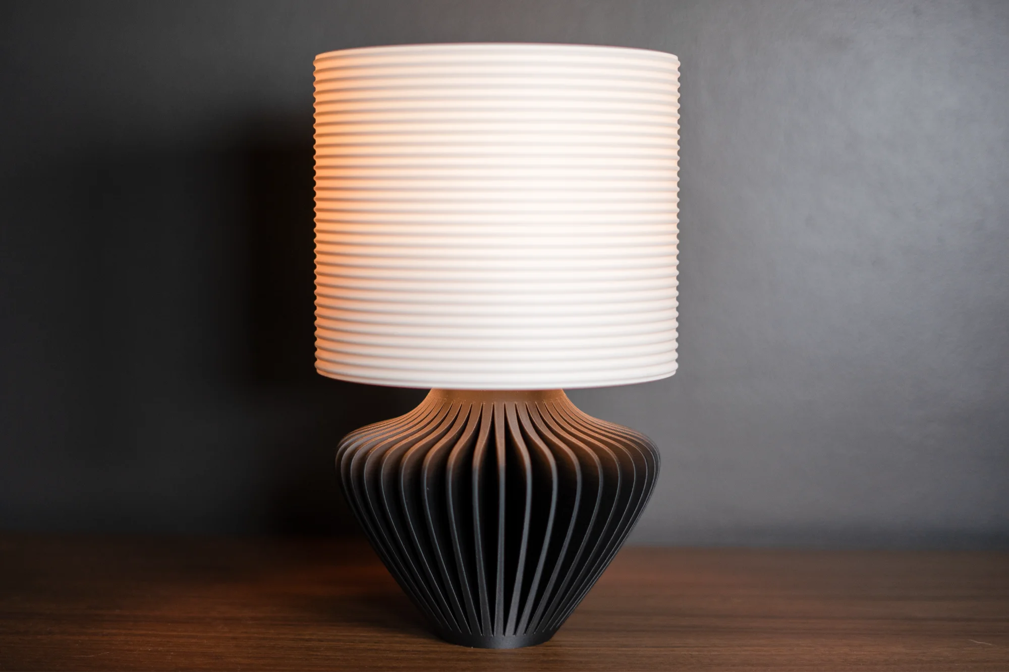 Cleo Lamp 3d model