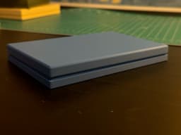 Field Notes Box 3d model