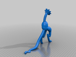 naa, ned der schon wida!! , noo, not again!! 3d model