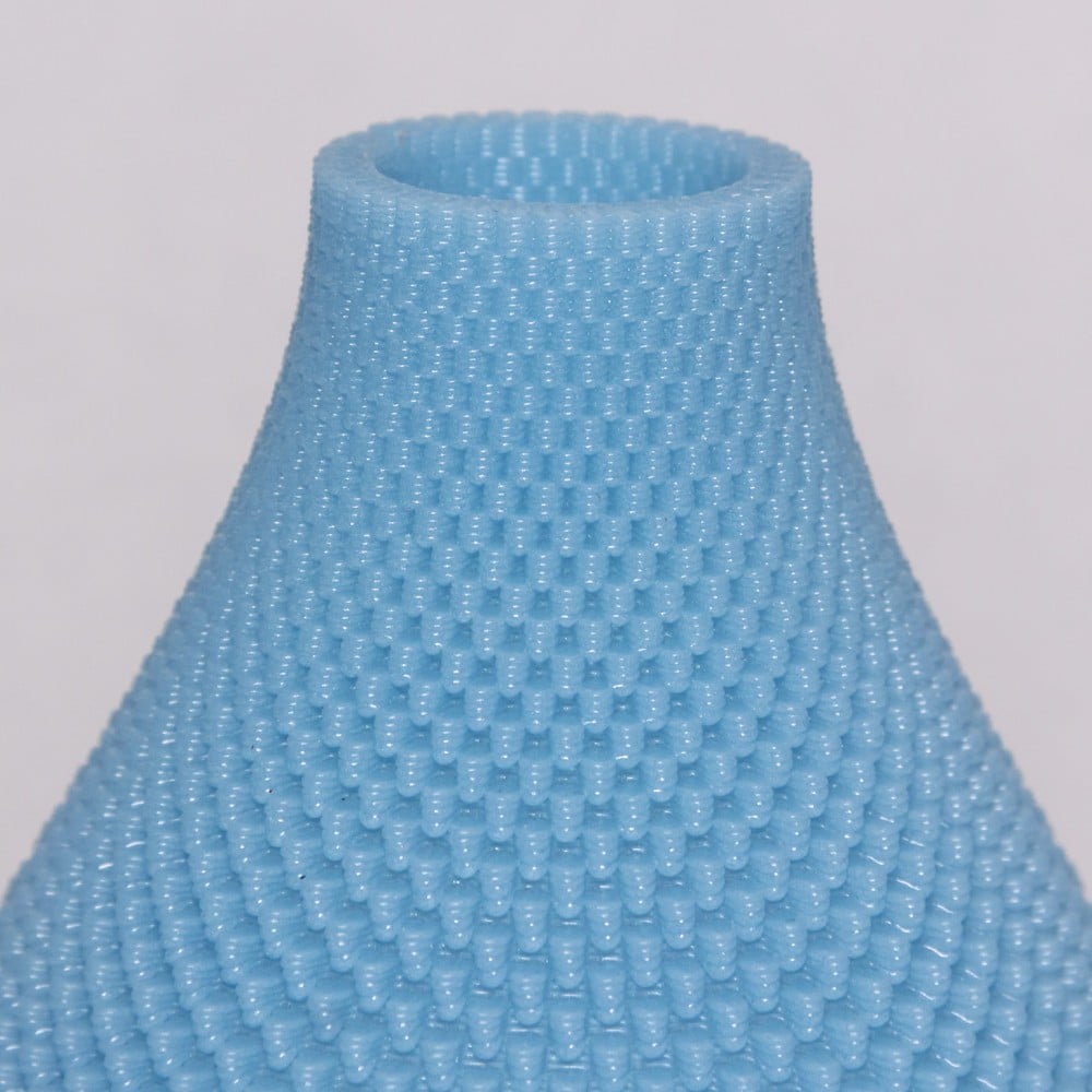 Bulb Vase Collection 3d model