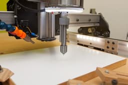 CNC-Drawing-Gel-Pen-Cap.stl 3d model