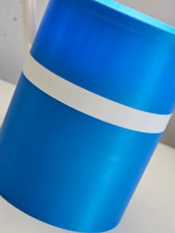 Orbit Halo Lamp 3d model