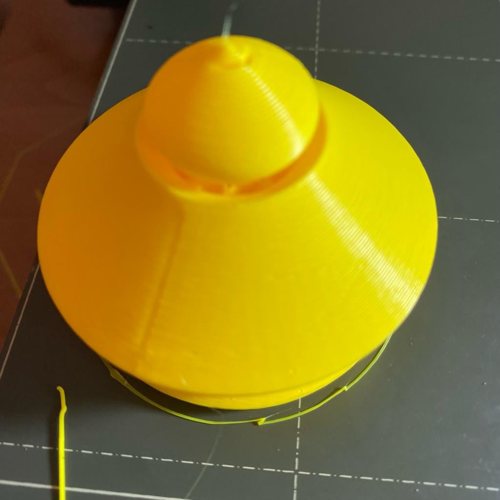 Spinner 3=0 3d model