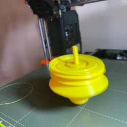 Spinner 3=0 3d model