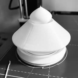 Spinner 3=0 3d model