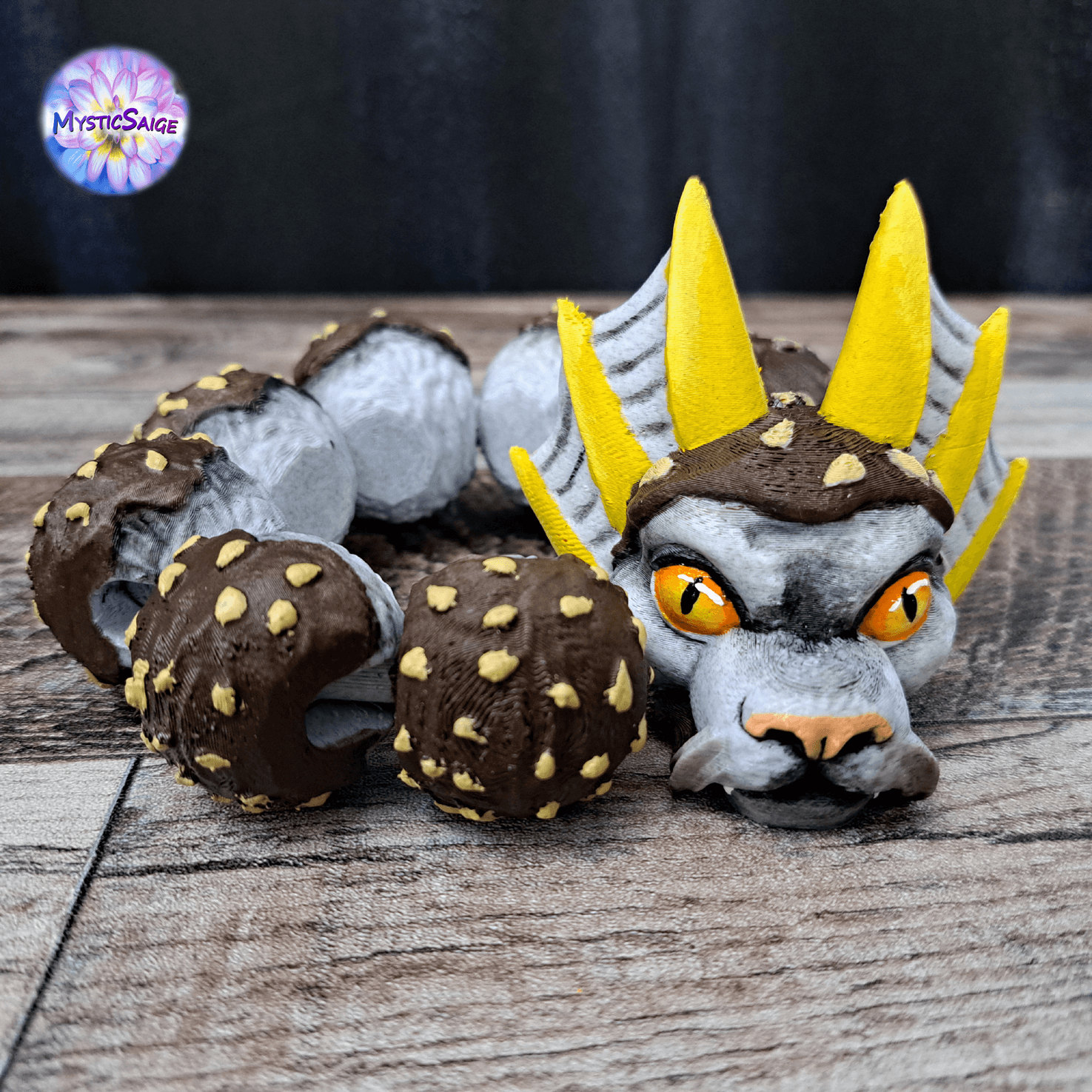 Sushi Onigiri 3d model