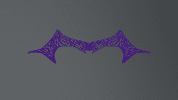 Wiccan Helm from Agatha All Along 3d model
