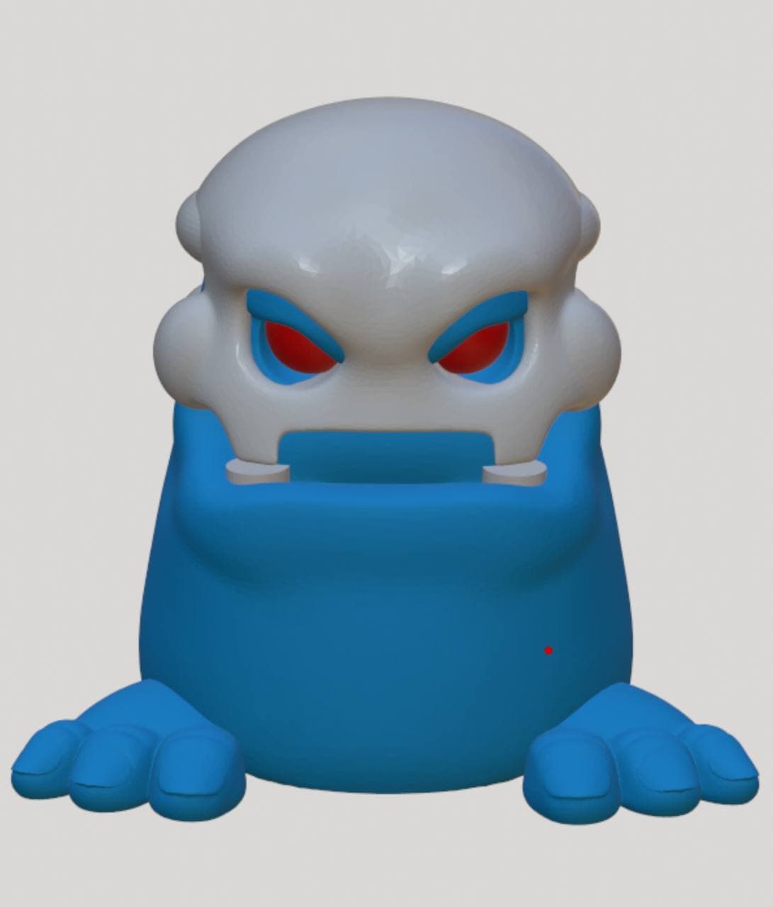 MegaMaw Collection PT.6 3d model