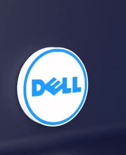 Dell - LED Strip compatible 3d model