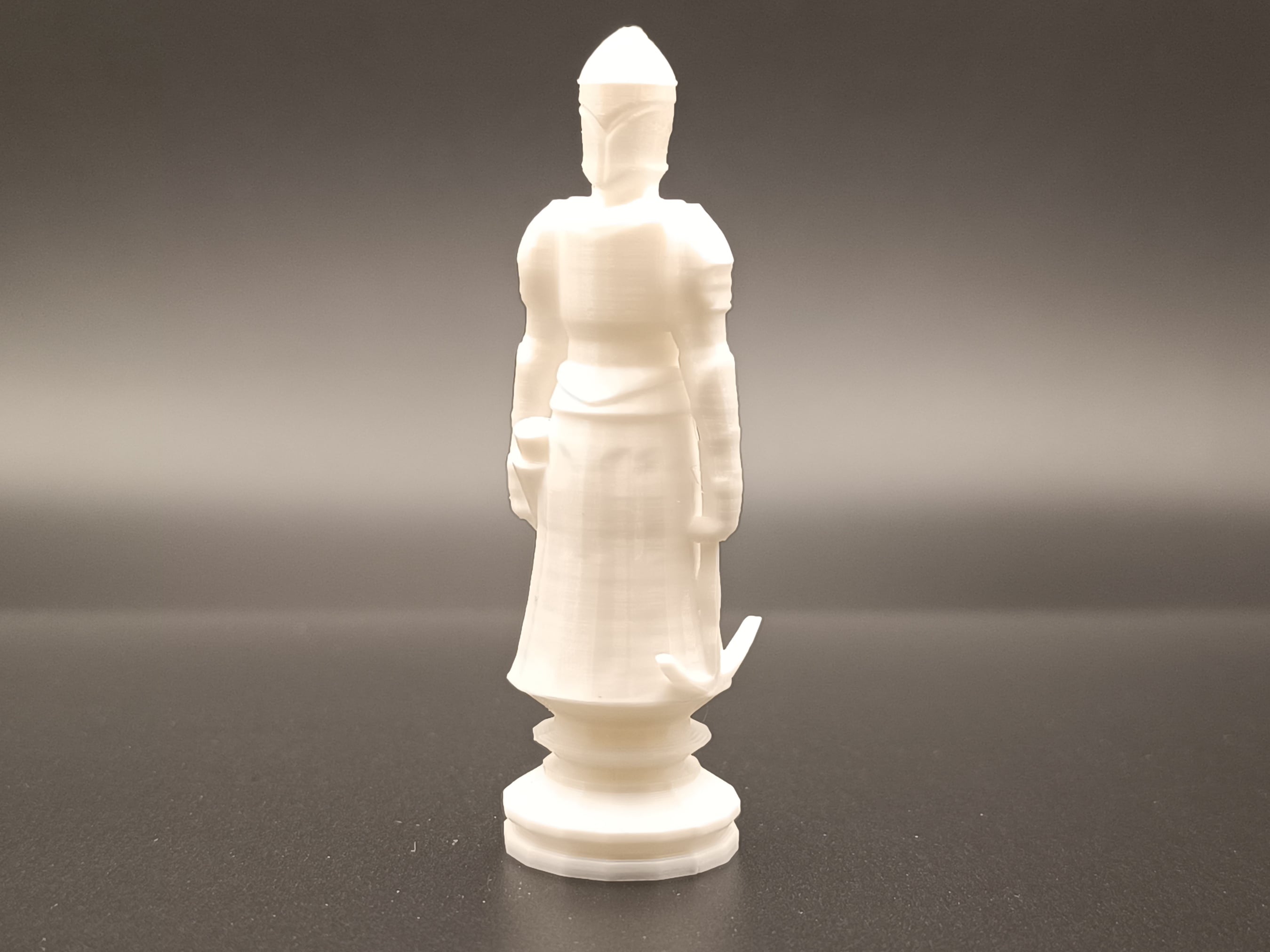 Royal Chess 3d model