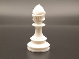 Royal Chess 3d model