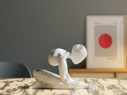 NObody - Prayer 3d model