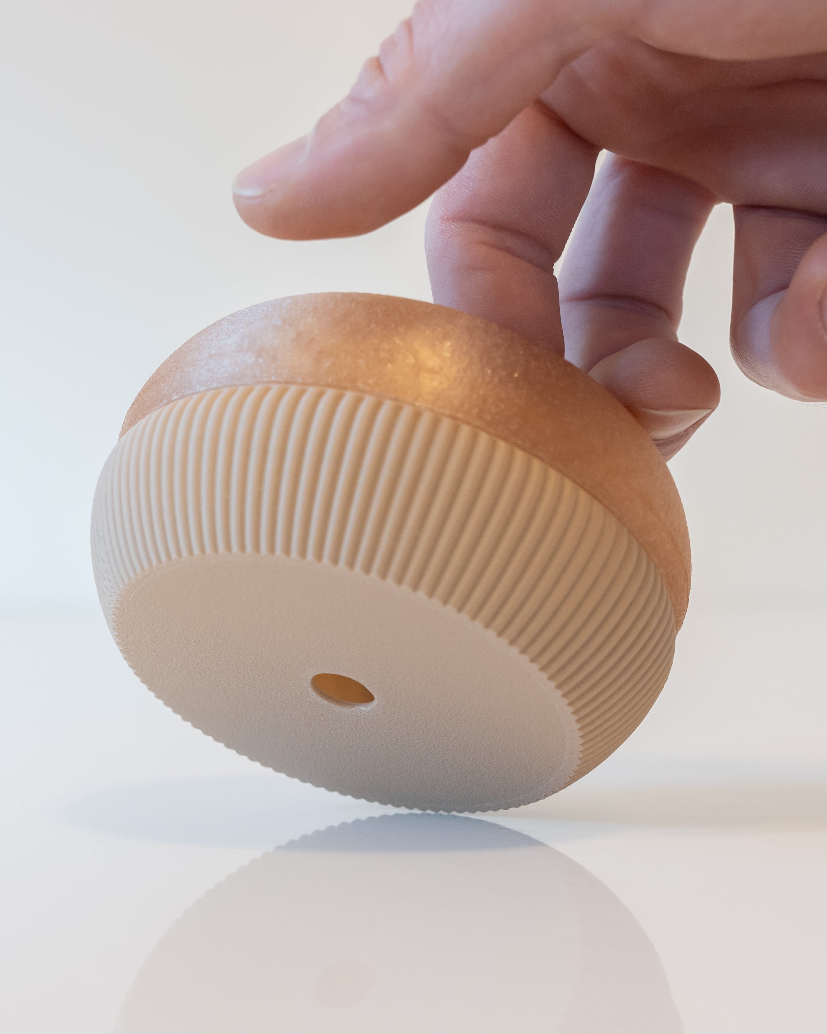 MERIDIAN Pot 001 3d model