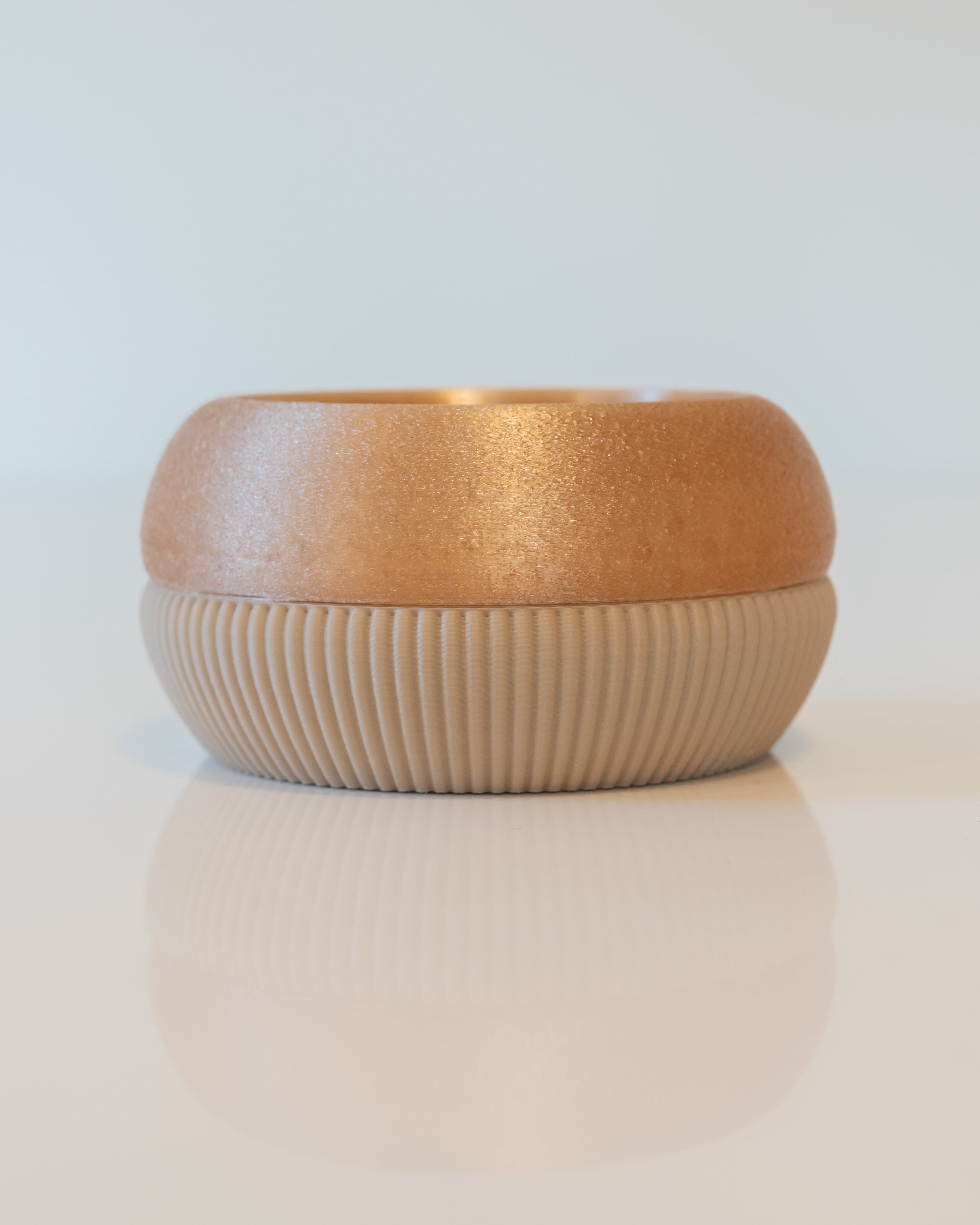 MERIDIAN Pot 001 3d model
