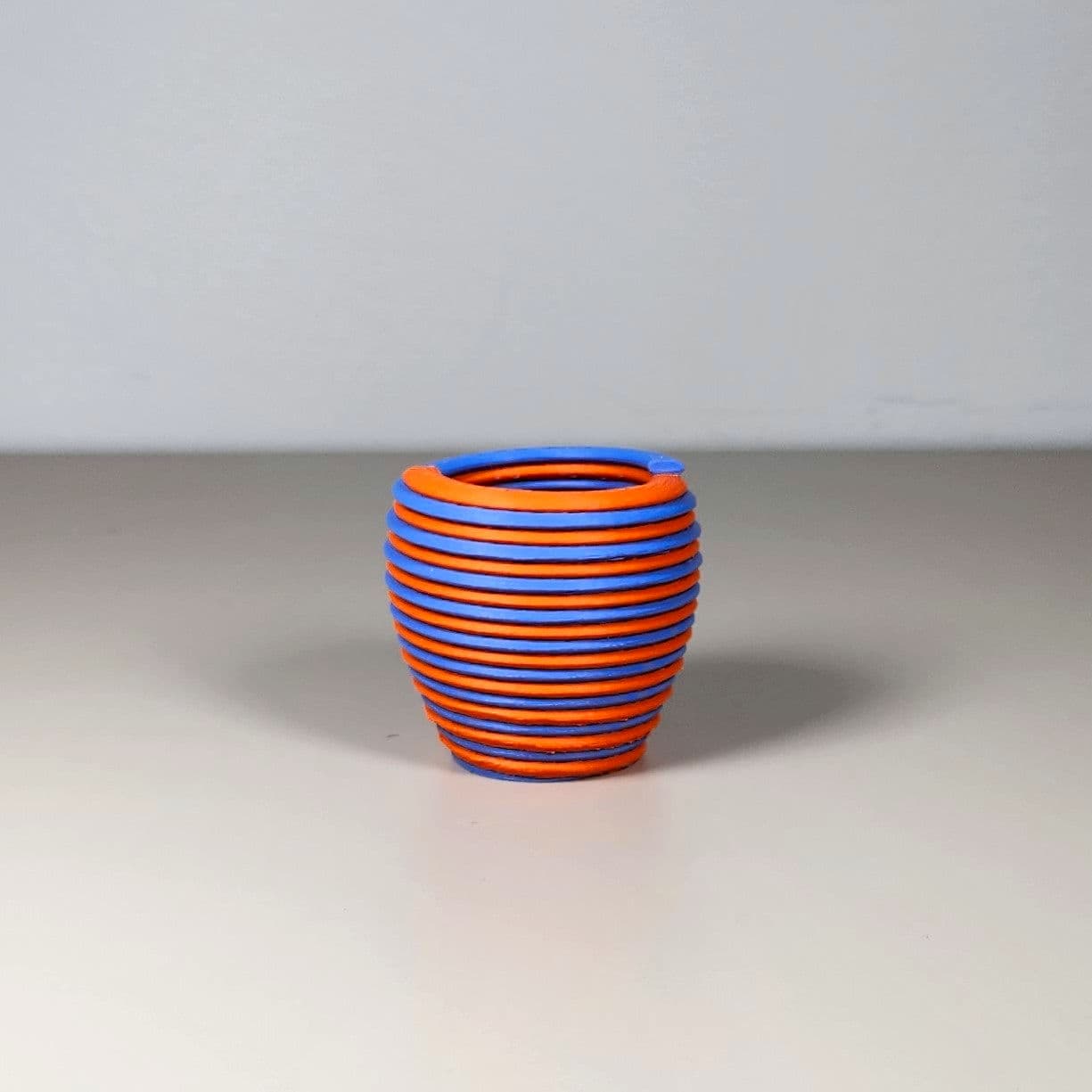 Coil Bowl IDEX Files 3d model