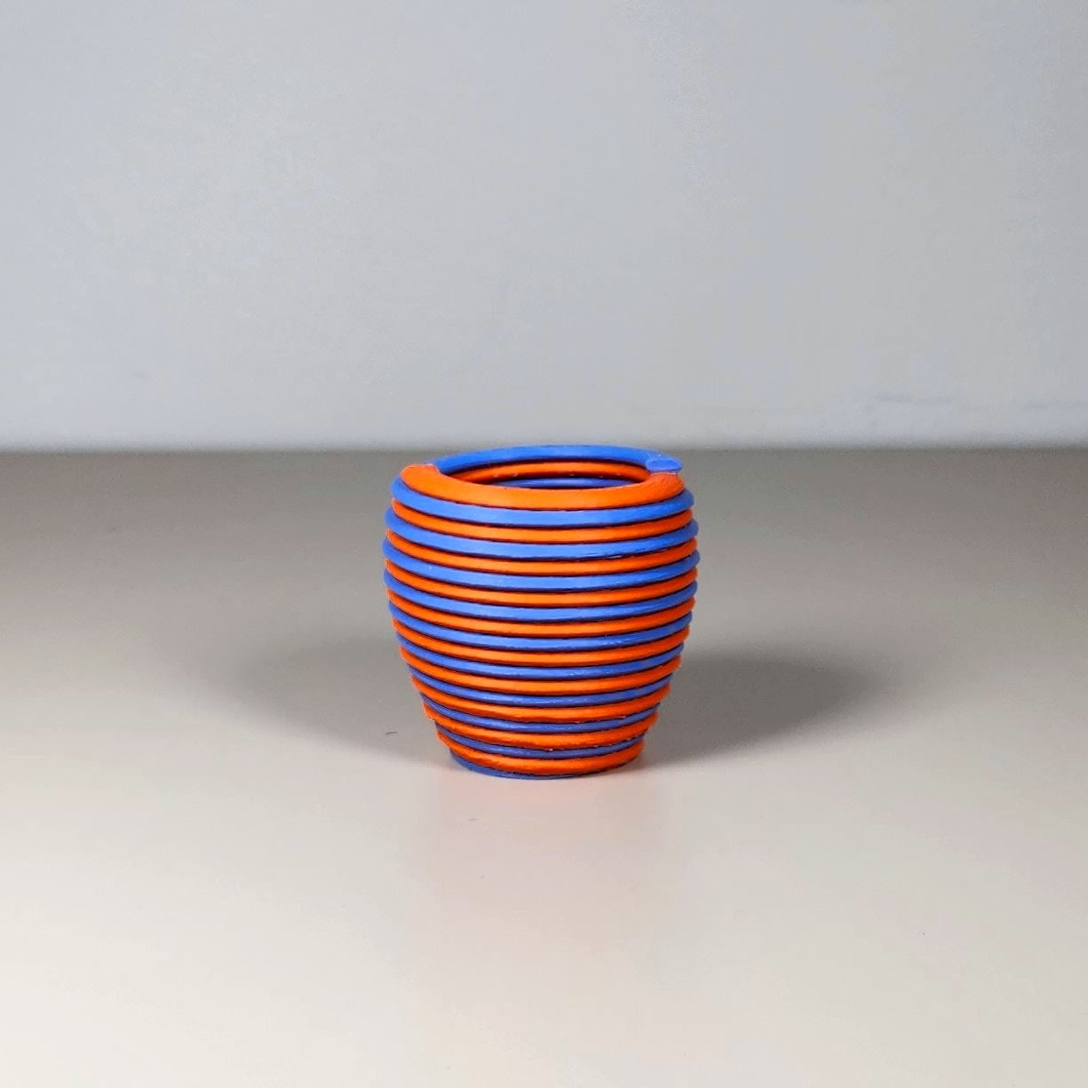 Coil Bowl IDEX Files 3d model