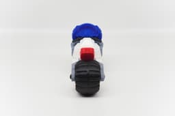 Lunar Motorcycle 3d model