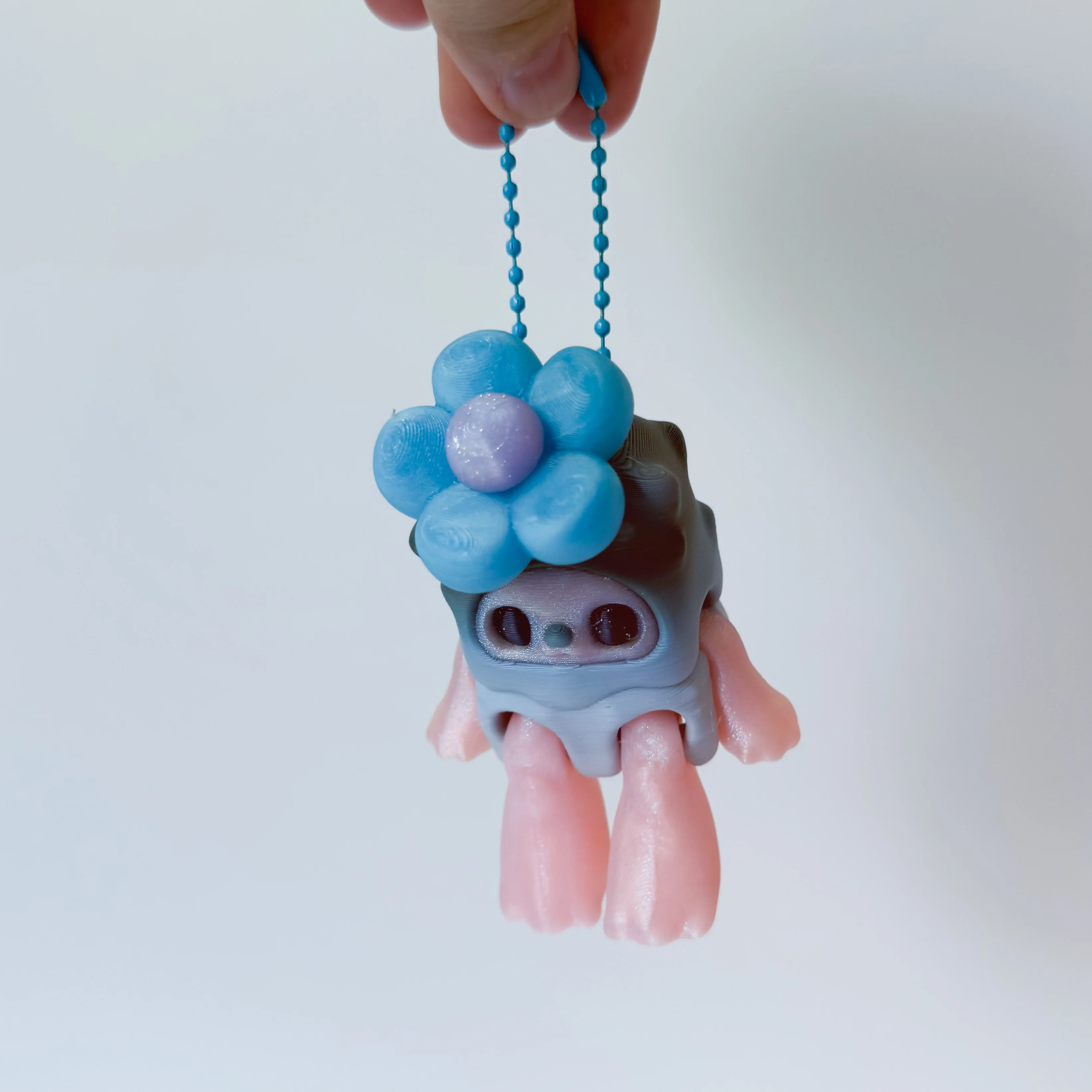 Woobu Bloom 3d model