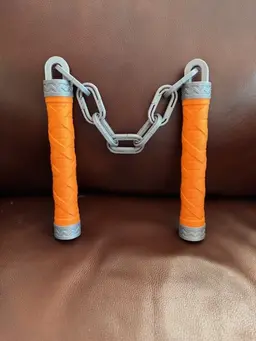 3d model