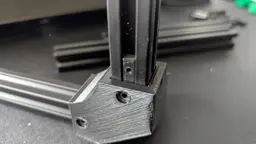 MackRack A Customizable 10-Inch Server Rack Solution 3d model