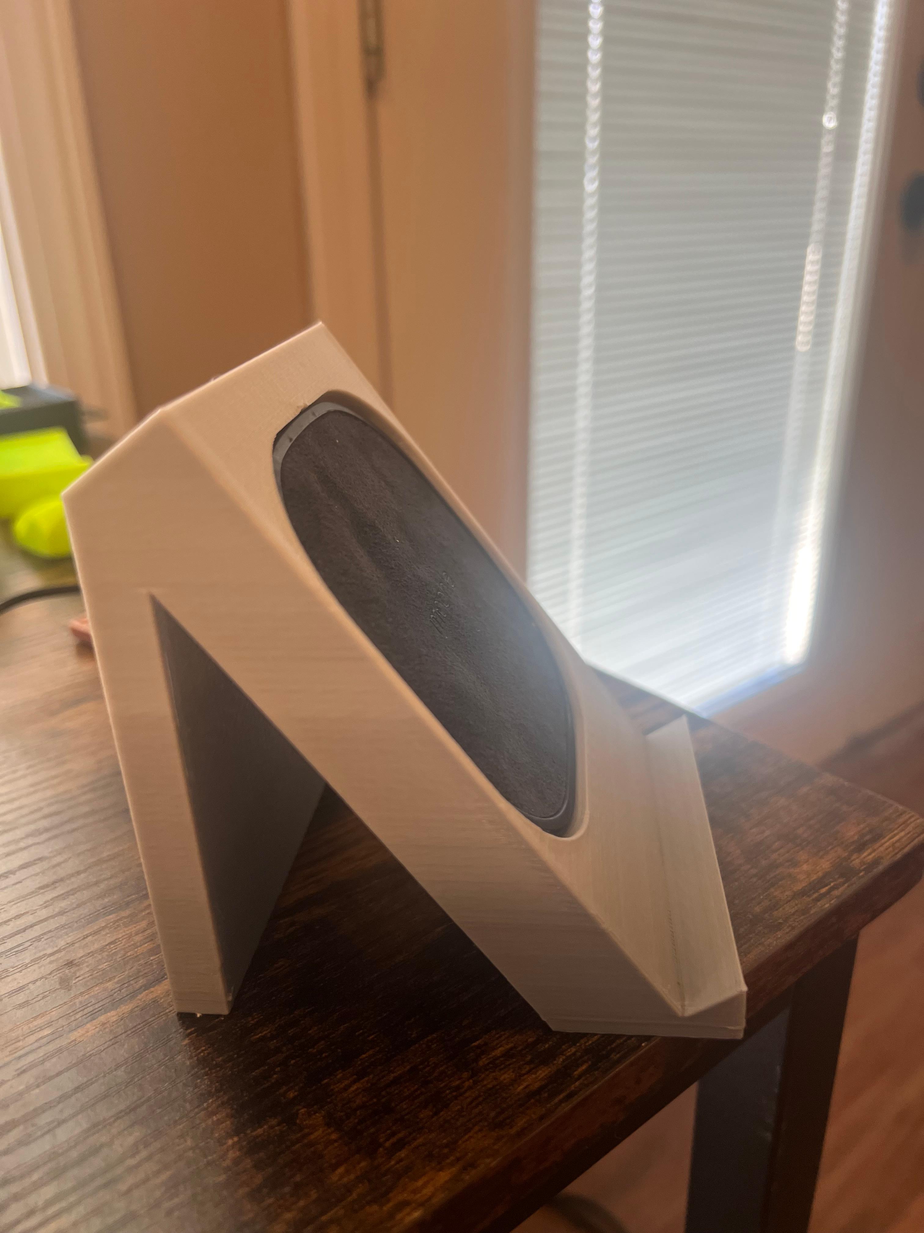 mophie stand  3d model