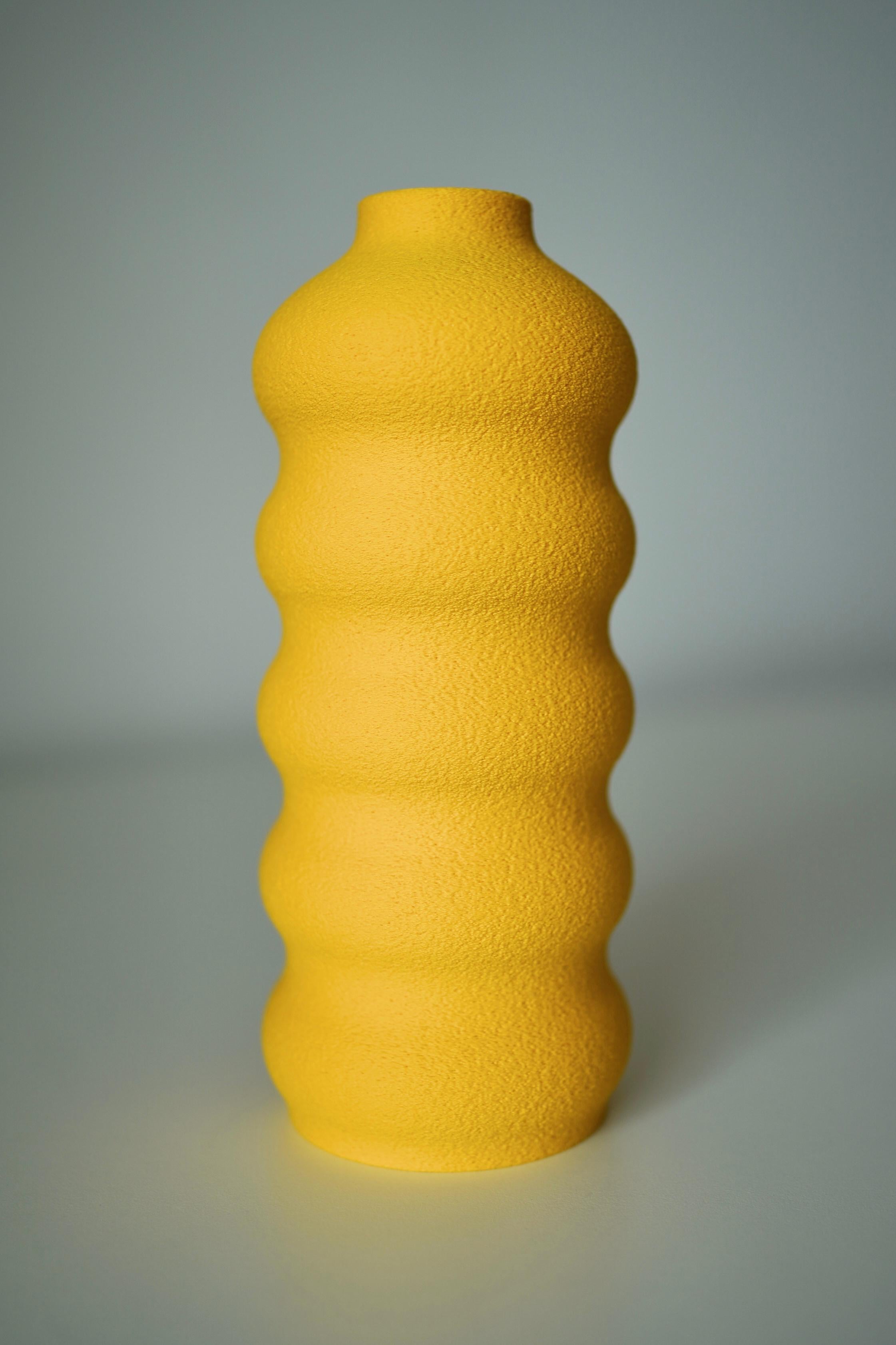 SUNNIA vase 3d model