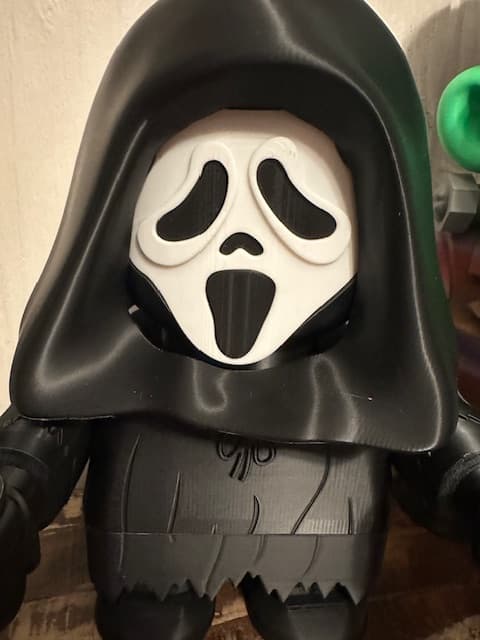 love making these models so easy