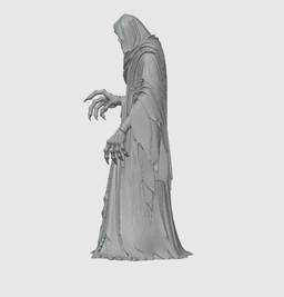 Suriel - Inspired by ACOTAR 3d model