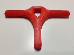 Tap Wrench 3d model