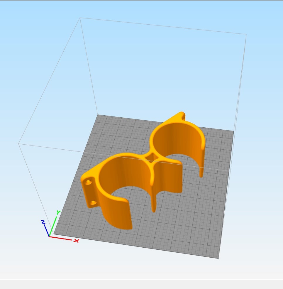 DRILL HOLDER_V3_ASYM.STL 3d model