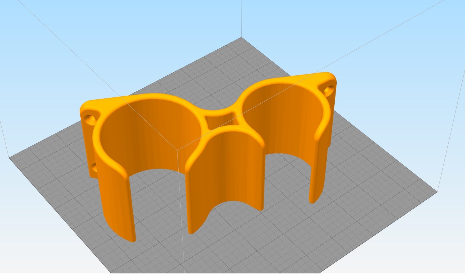 DRILL HOLDER_V3_ASYM.STL 3d model