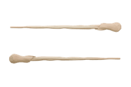 Ron Weasley Wand 3d model