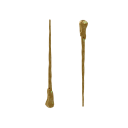 Ron Weasley Wand 3d model