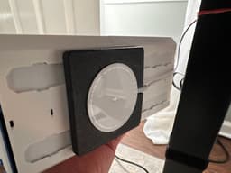 Magsafe iPhone Charger with Multibin Multipoints 3d model