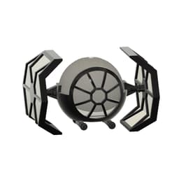 Tie Fighter X1 for Echo Dot 3d model