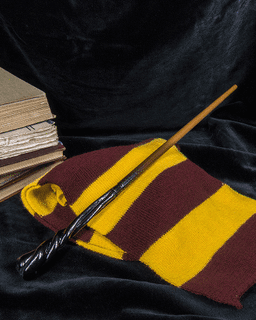 Neville Longbottom’s Wand - Harry Potter 3d model