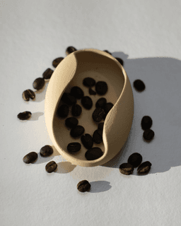 Coffee Bean Doser 3d model